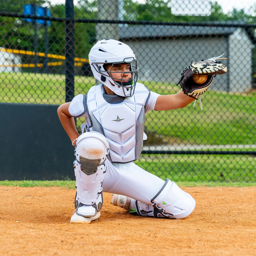 MVP-PRO™ SERIES - YOUTH + INTERMEDIATE