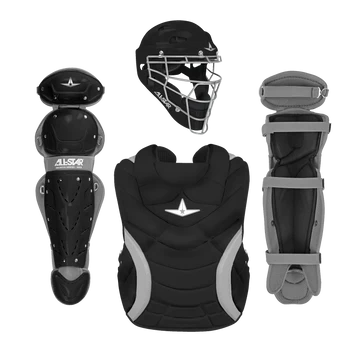 ALL-STAR HEIRESS™ FASTPITCH CATCHING KIT