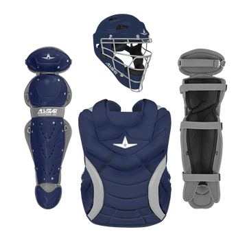 ALL-STAR HEIRESS™ FASTPITCH CATCHING KIT