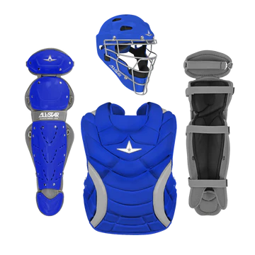 ALL-STAR HEIRESS™ FASTPITCH CATCHING KIT