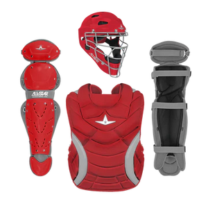 ALL-STAR HEIRESS™ FASTPITCH CATCHING KIT