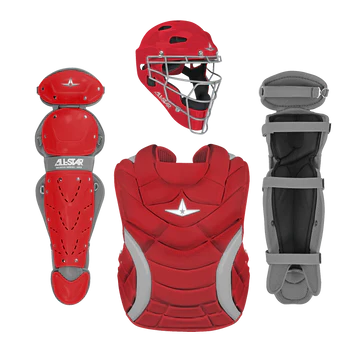 ALL-STAR HEIRESS™ FASTPITCH CATCHING KIT