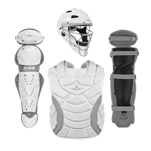 ALL-STAR HEIRESS™ FASTPITCH CATCHING KIT