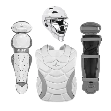 ALL-STAR HEIRESS™ FASTPITCH CATCHING KIT