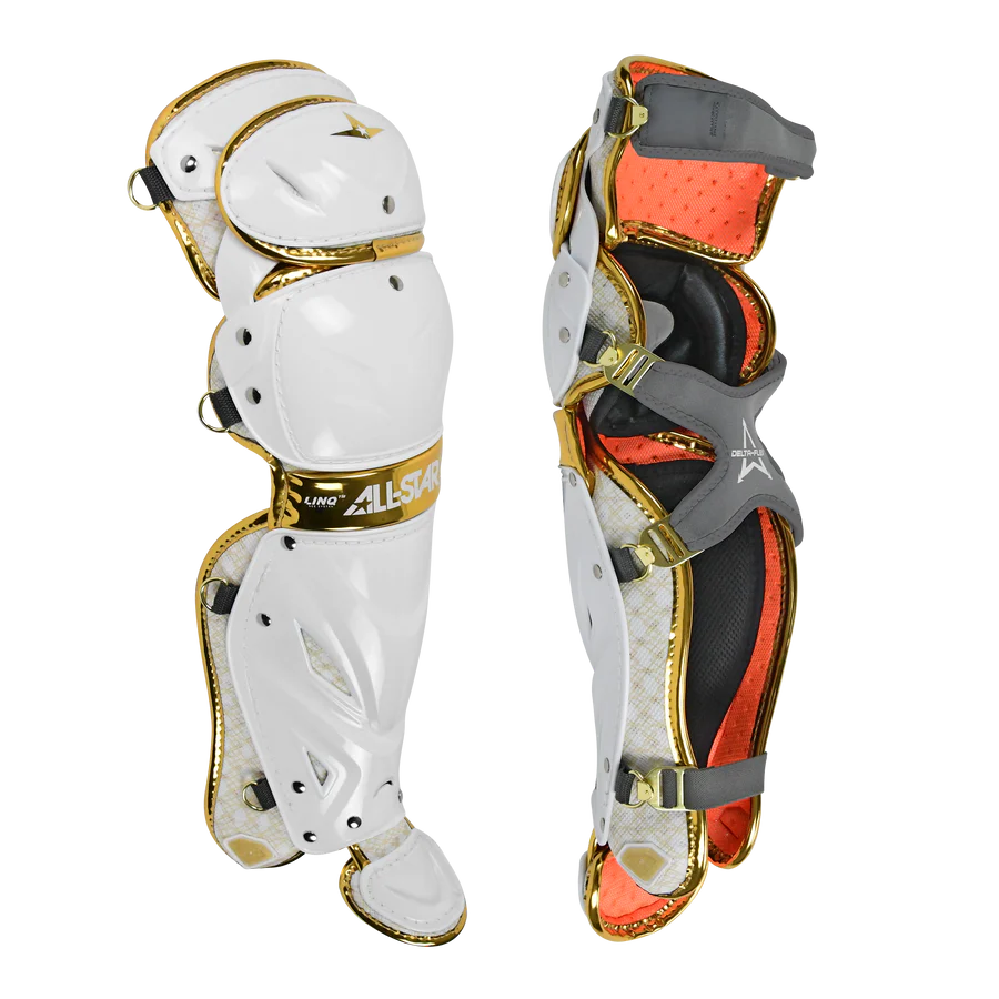 ALL-STAR  PHX™ GOLD DIAMOND COLLECTION - White/Gold