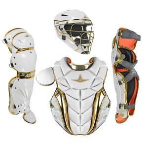 ALL-STAR  PHX™ GOLD DIAMOND COLLECTION - White/Gold