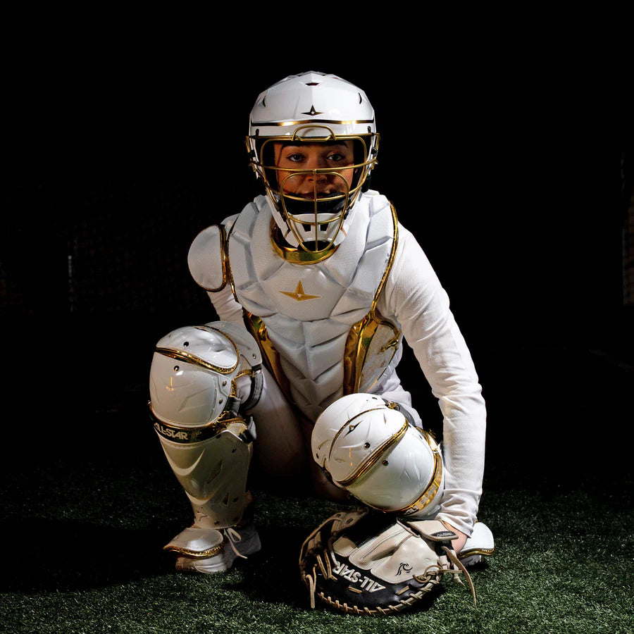 ALL-STAR  PHX™ GOLD DIAMOND COLLECTION - White/Gold