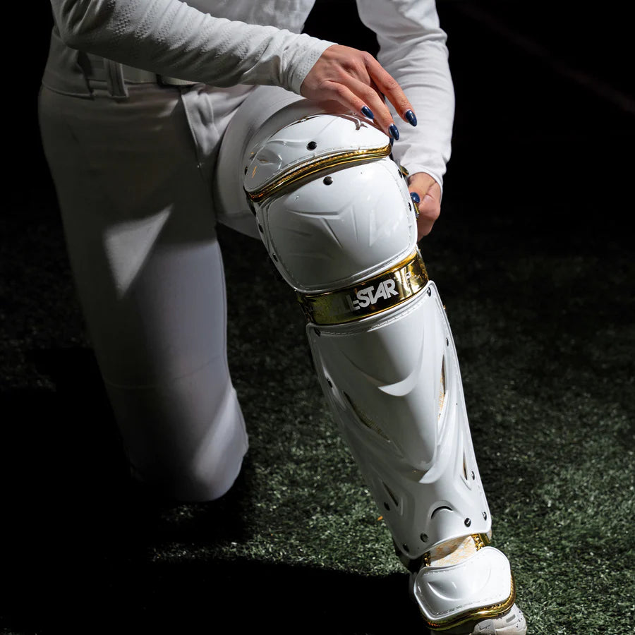 ALL-STAR  PHX™ GOLD DIAMOND COLLECTION - White/Gold