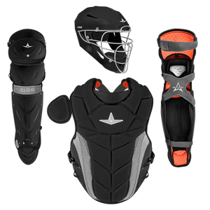 ALL-STAR PHX™ FASTPITCH CATCHING KIT / PAIGE HALSTEAD INSPIRED