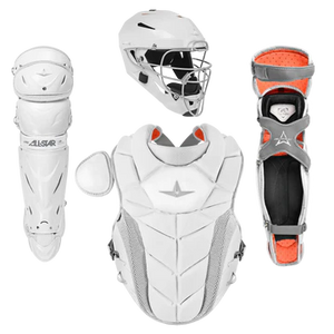 ALL-STAR PHX™ FASTPITCH CATCHING KIT / PAIGE HALSTEAD INSPIRED