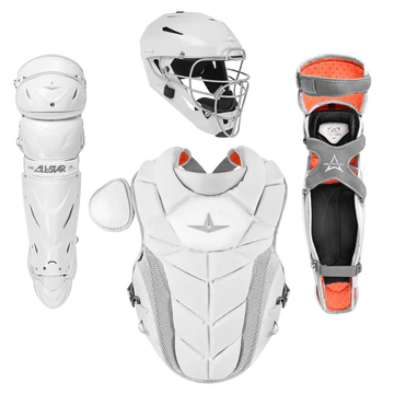 Fastpitch Catchers Gear