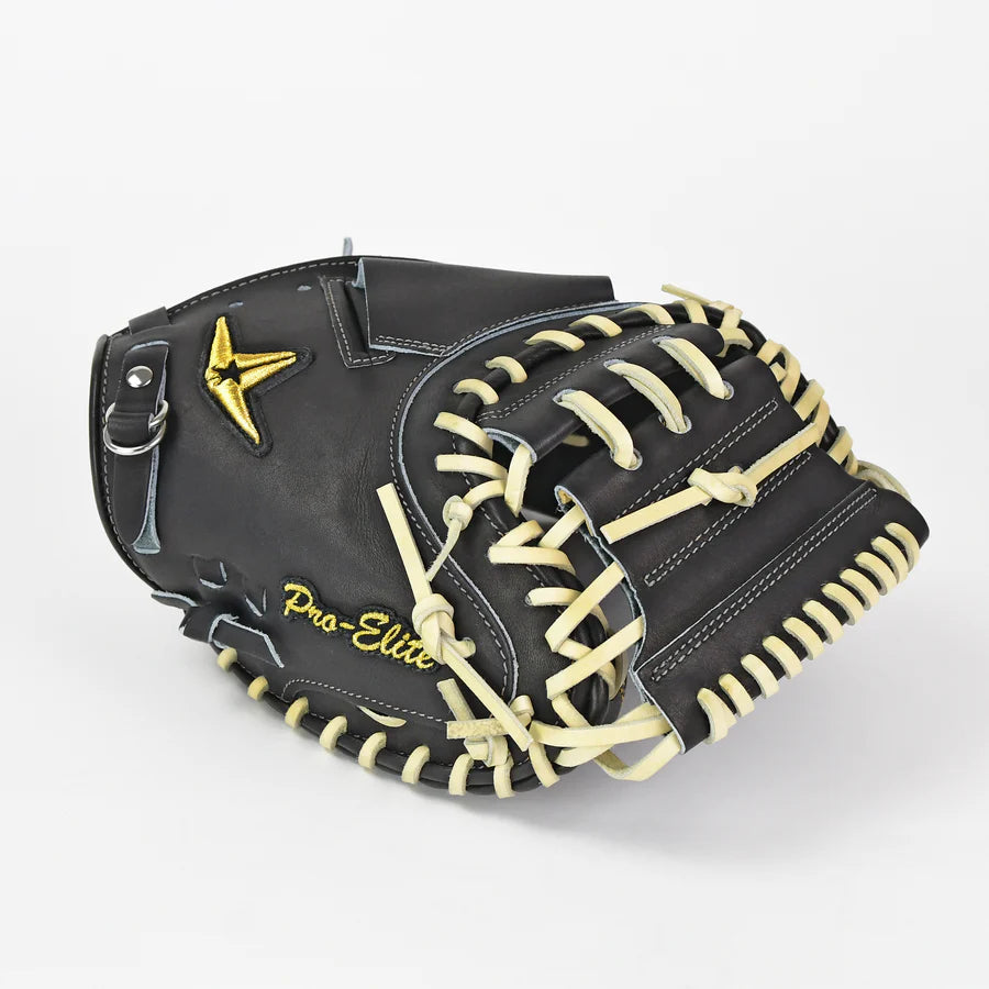 PRO-ELITE® JAPAN CATCHERS MITT - 34