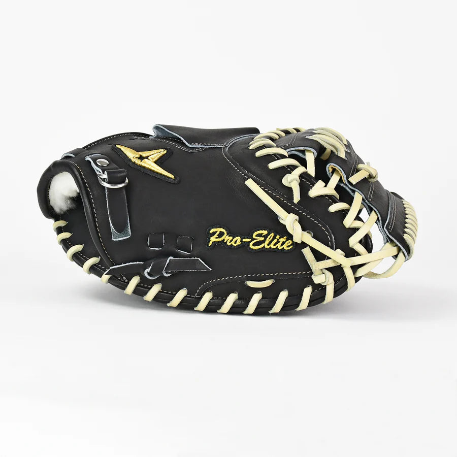 PRO-ELITE® JAPAN CATCHERS MITT - 34
