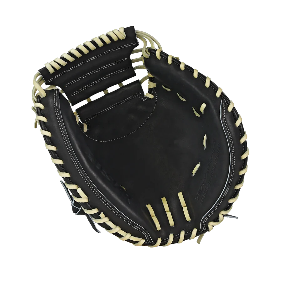PRO-ELITE® JAPAN CATCHERS MITT - 34