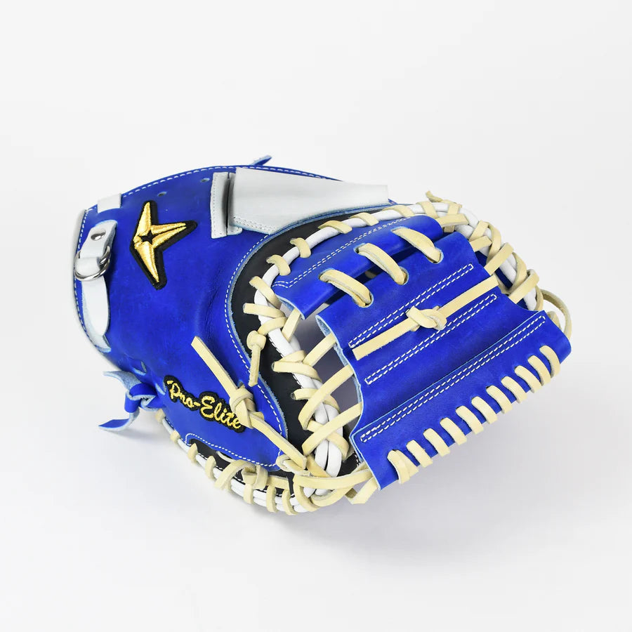 PRO-ELITE® JAPAN CATCHERS MITT - 34