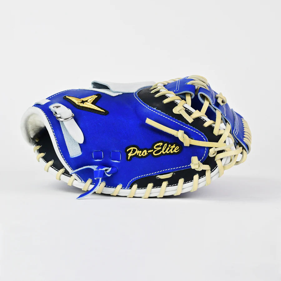 PRO-ELITE® JAPAN CATCHERS MITT - 34