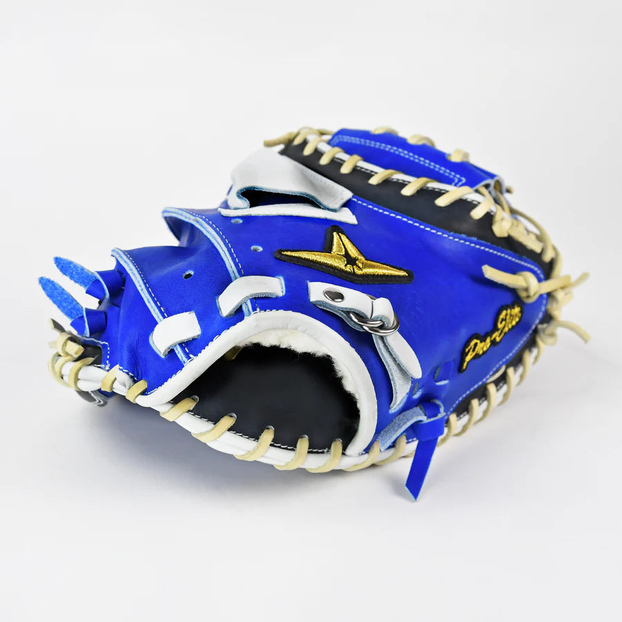 PRO-ELITE® JAPAN CATCHERS MITT - 34