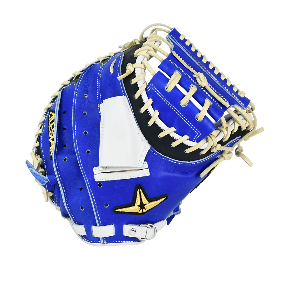 PRO-ELITE® JAPAN CATCHERS MITT - 34