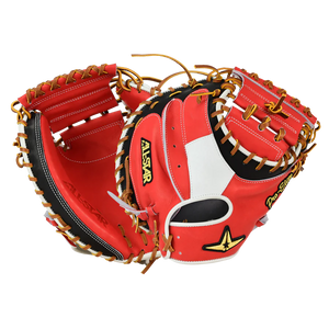 PRO-ELITE® JAPAN - 34" OPEN BACK
