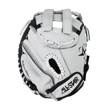 ALL-STAR FUTURE STAR™ FASTPITCH CATCHING MITT