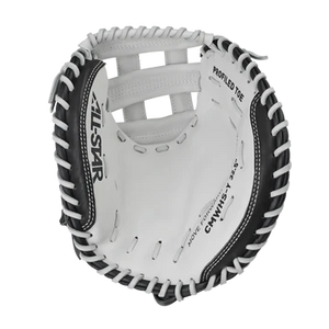 ALL-STAR HEIRESS™ FASTPITCH CATCHING MITT