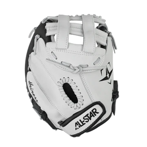 ALL-STAR HEIRESS™ FASTPITCH CATCHING MITT