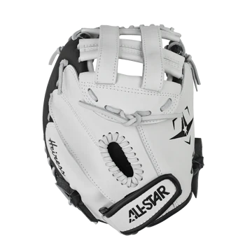 ALL-STAR HEIRESS™ FASTPITCH CATCHING MITT