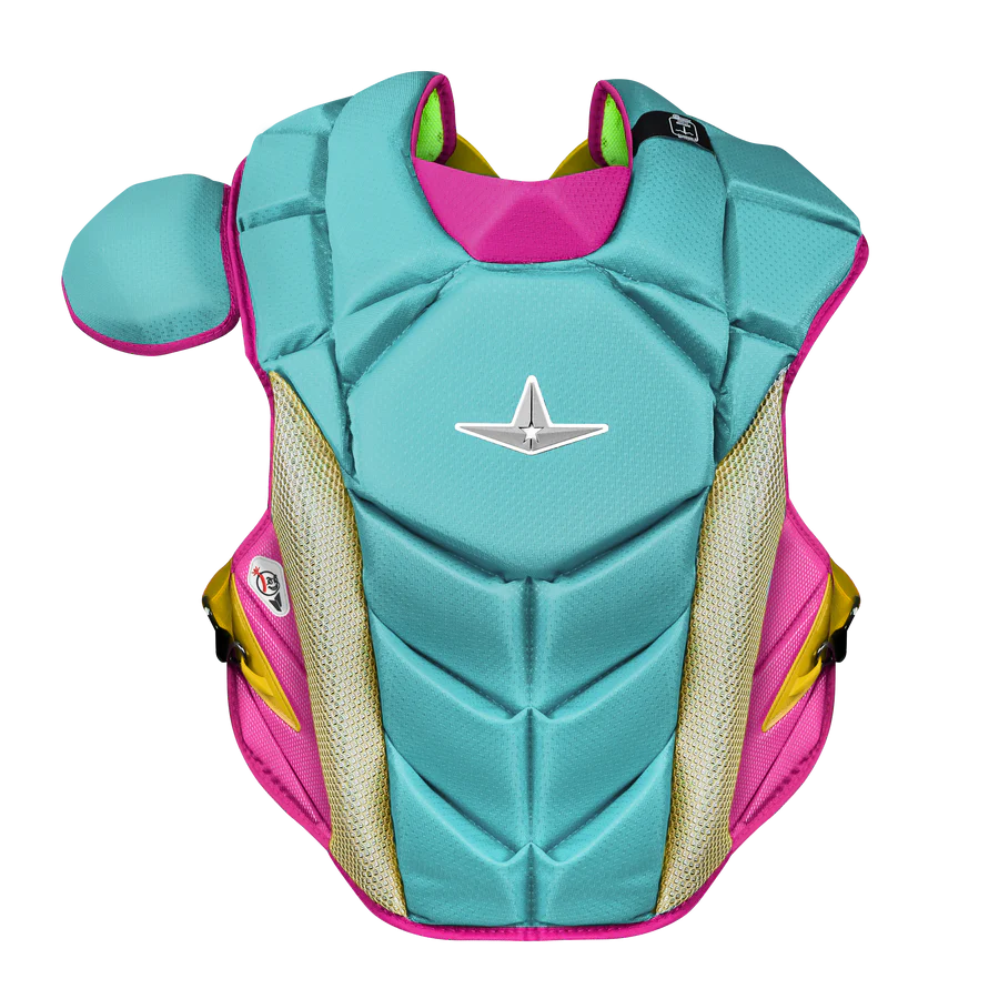 ALL STAR MVP-PRO™ SHORT FUSE SERIES
