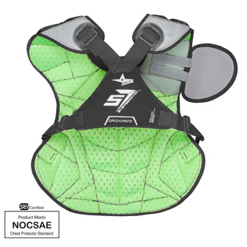 ALL-STAR S7 AXIS™ CHEST PROTECTOR AGES 12-16, 15.5