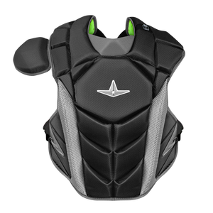 MVP-PRO SERIES™ - YOUTH + INTERMEDIATE CHEST PROTECTOR