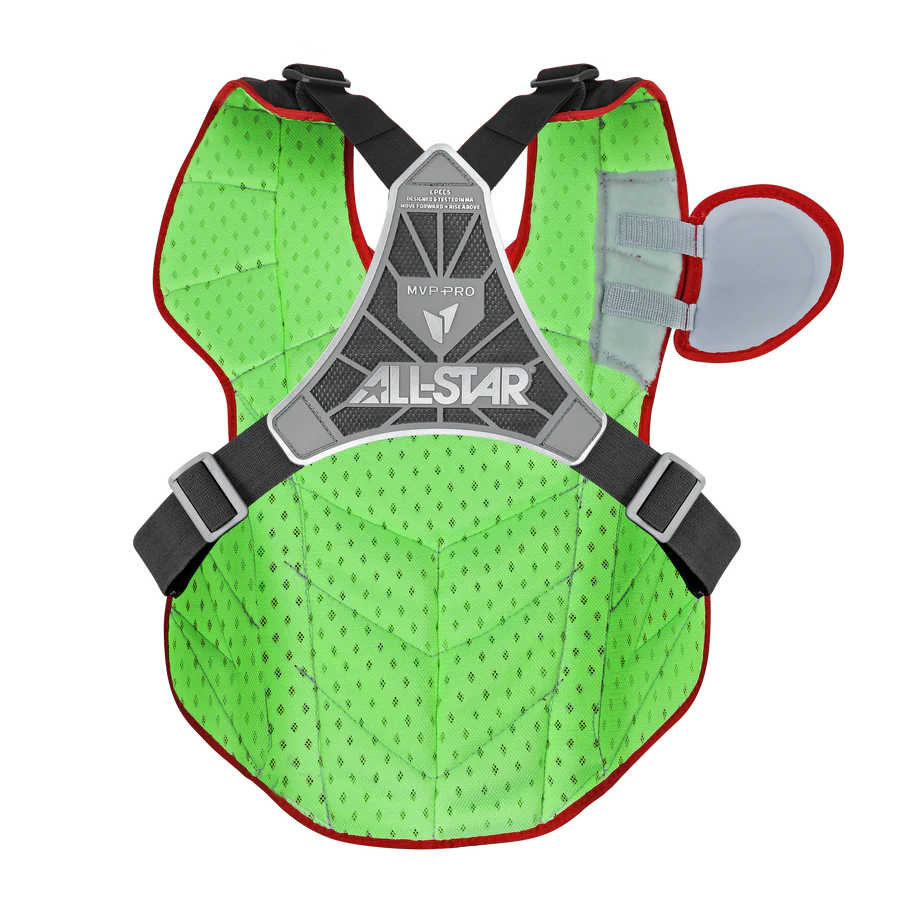 MVP-PRO™ SERIES - YOUTH + INTERMEDIATE