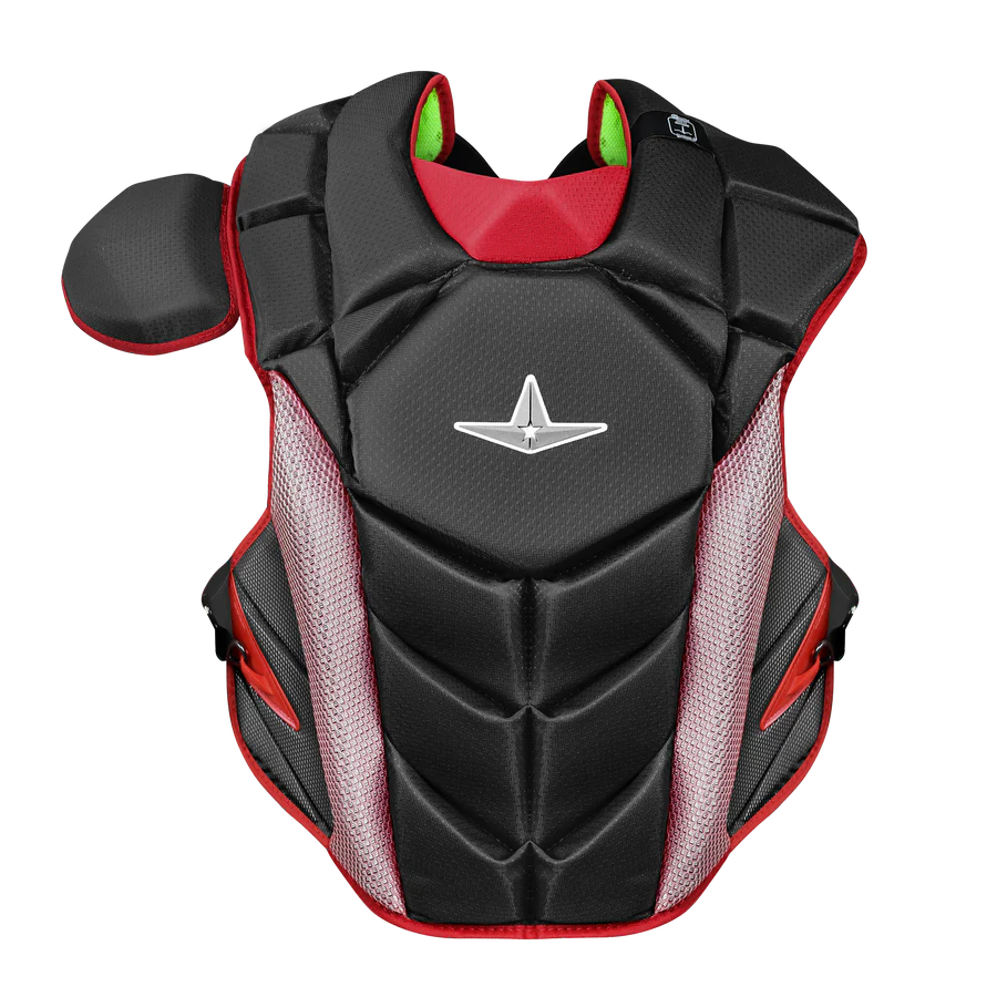MVP-PRO™ SERIES - YOUTH + INTERMEDIATE