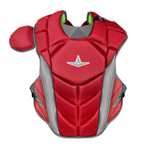 MVP-PRO SERIES™ - YOUTH + INTERMEDIATE CHEST PROTECTOR