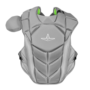 MVP-PRO SERIES™ - YOUTH + INTERMEDIATE CHEST PROTECTOR