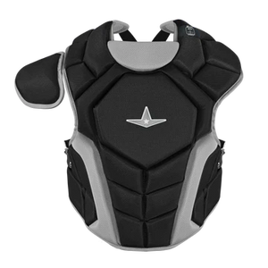 ALL-STAR TOP STAR SERIES™ CHEST PROTECTOR AGES 12-16, 15.5" // MEETS NOCSAE