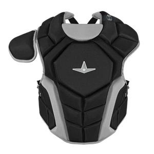 ALL-STAR TOP STAR SERIES™ CHEST PROTECTOR AGES 9-12, 14.5" // MEETS NOCSAE