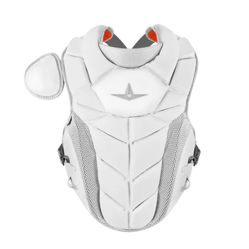Protection De Poitrine (plastron) Pour Catcher De Baseball Protection De Poitrine (plastron) Pour Catcher De Baseball
