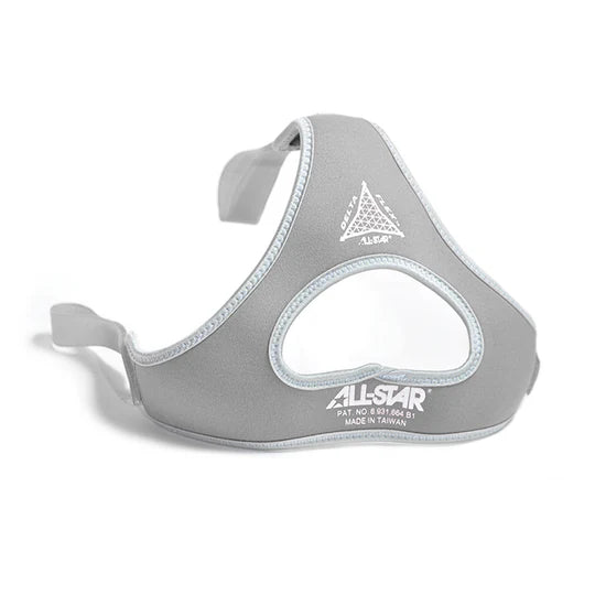 ALL-STAR DELTA FLEX™ FACE MASK HARNESS