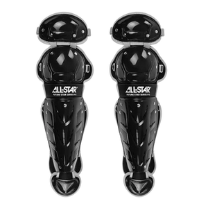 ALL-STAR FUTURE STAR SERIES™ AGES 9-12, LEG GUARDS - 13.5"