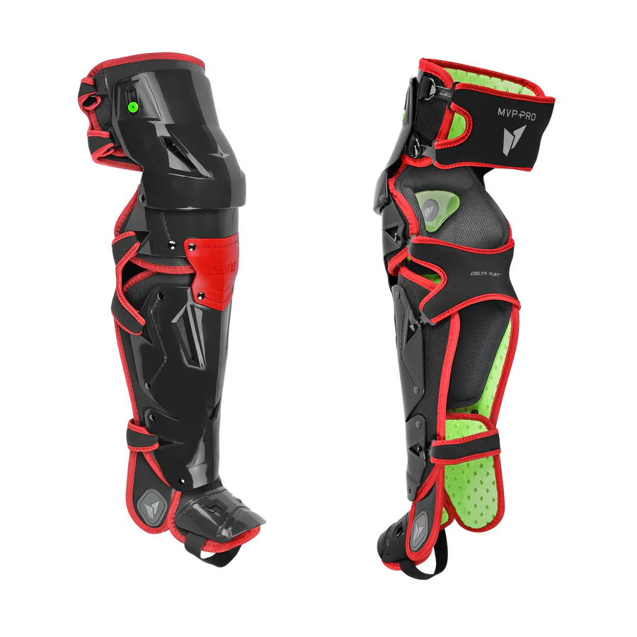 MVP-PRO™ SERIES - YOUTH + INTERMEDIATE