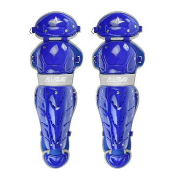 ALL-STAR TOP STAR SERIES™ AGES 7-9 LEG GUARDS - 12.5