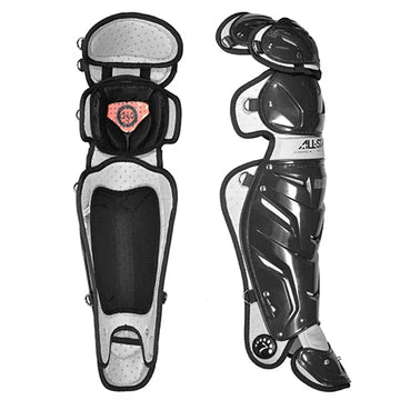 ALL-STAR S7™ ADULT PRO STOCK LEG GUARDS 16.5