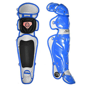 ALL-STAR S7™ ADULT PRO STOCK LEG GUARDS 16.5"