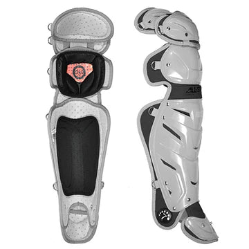 ALL-STAR S7™ ADULT PRO STOCK LEG GUARDS 16.5