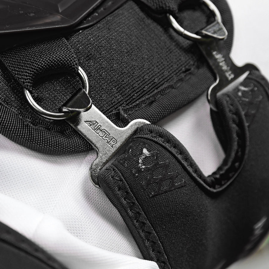 MVP-PRO SERIES™ - YOUTH + INTERMEDIATE LEG GUARDS