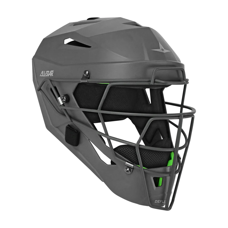 MVP-PRO™ SERIES - LT CATCHERS HELMET