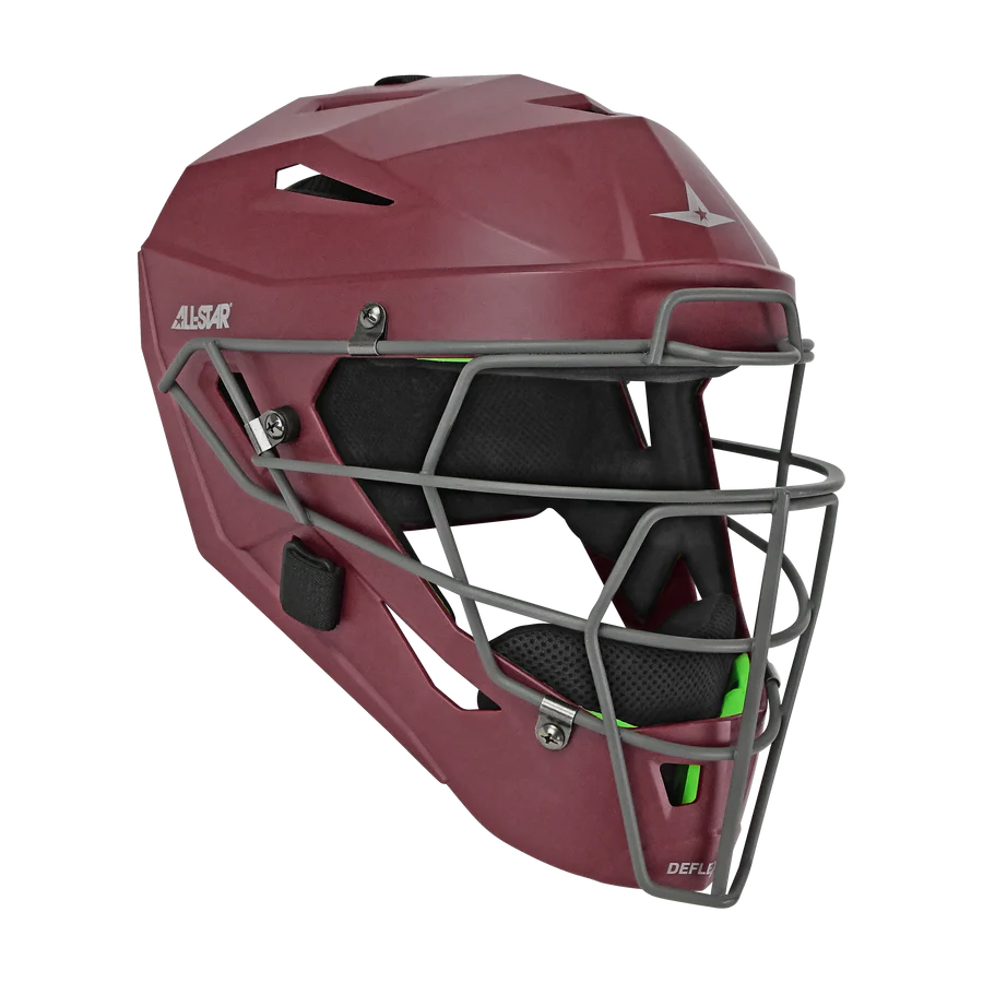 MVP-PRO™ SERIES - LT CATCHERS HELMET