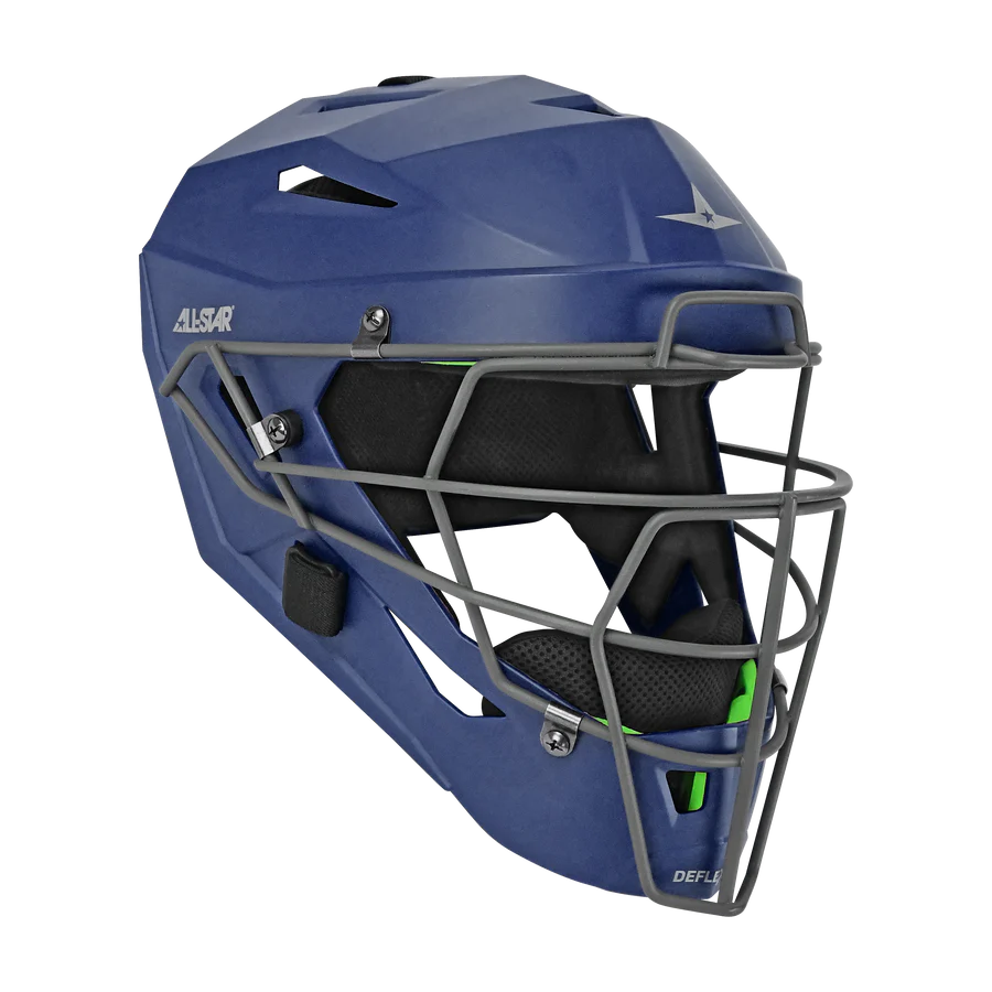 MVP-PRO™ SERIES - LT CATCHERS HELMET