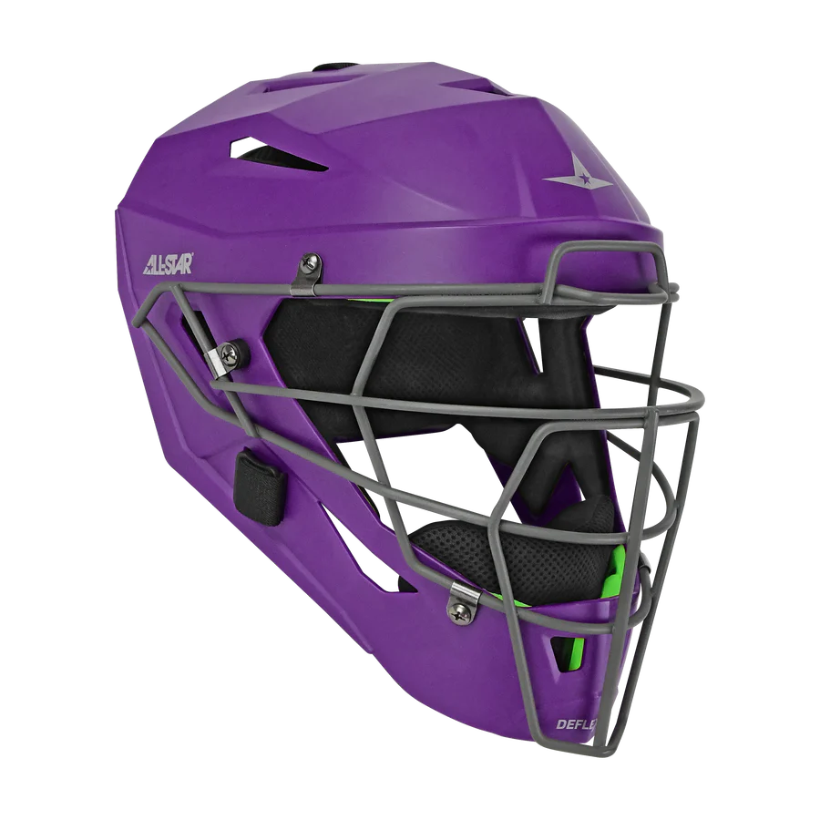 MVP-PRO™ SERIES - LT CATCHERS HELMET