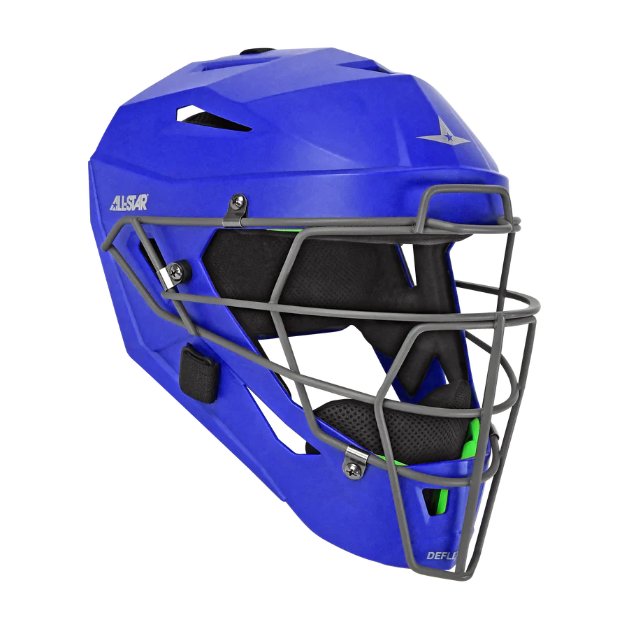MVP-PRO™ SERIES - LT CATCHERS HELMET